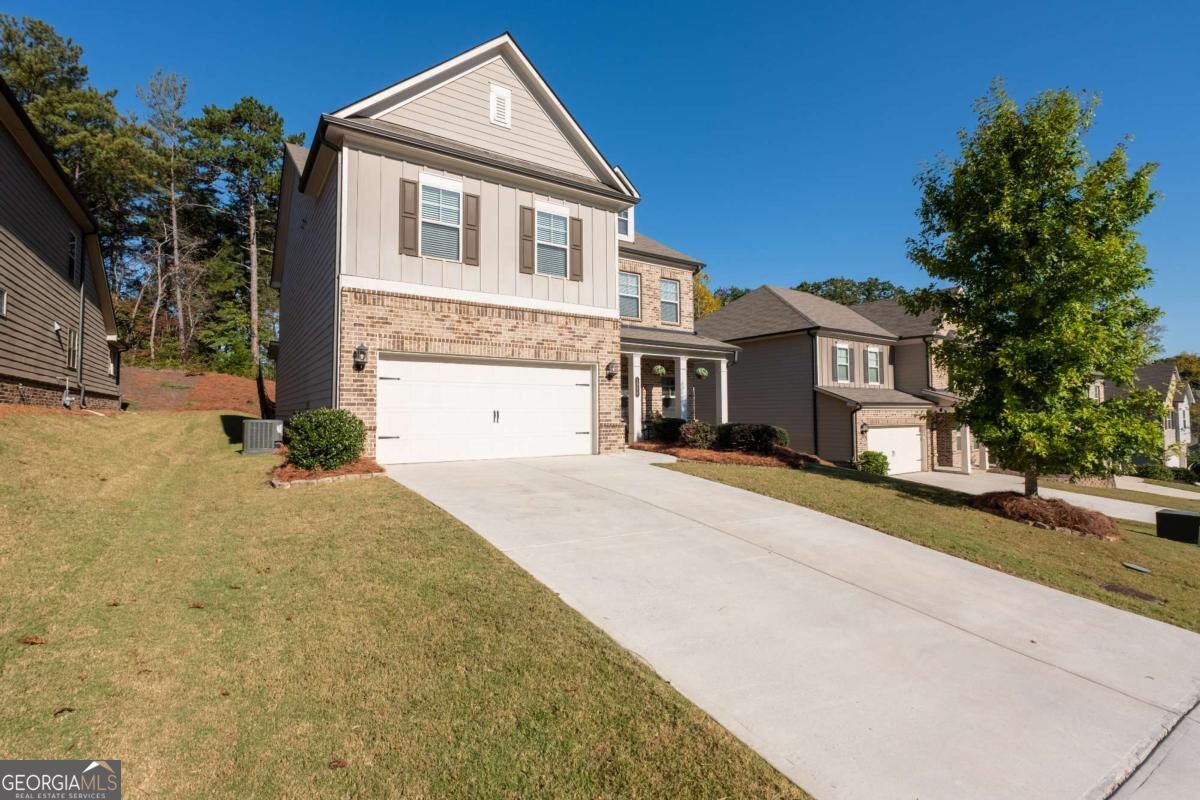 1826 Holman Forest Drive Property Photo 3