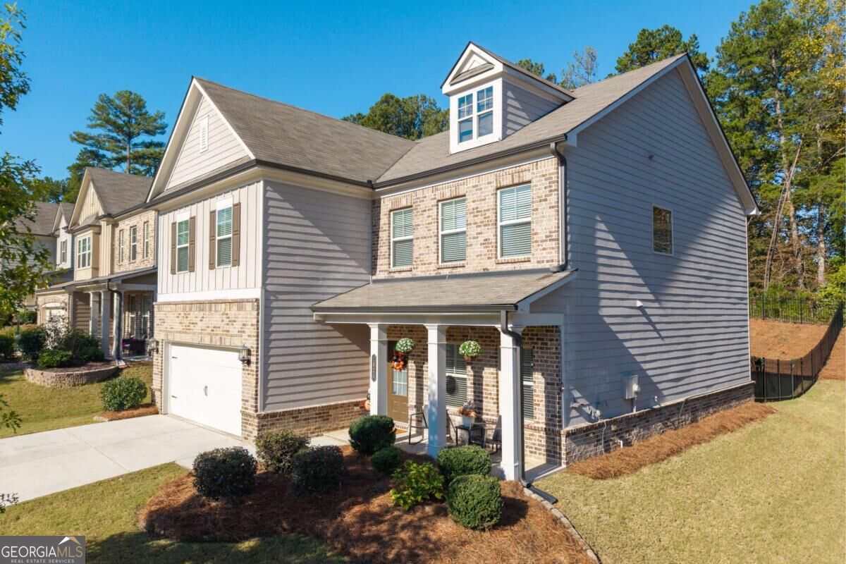 1826 Holman Forest Drive Property Photo 4