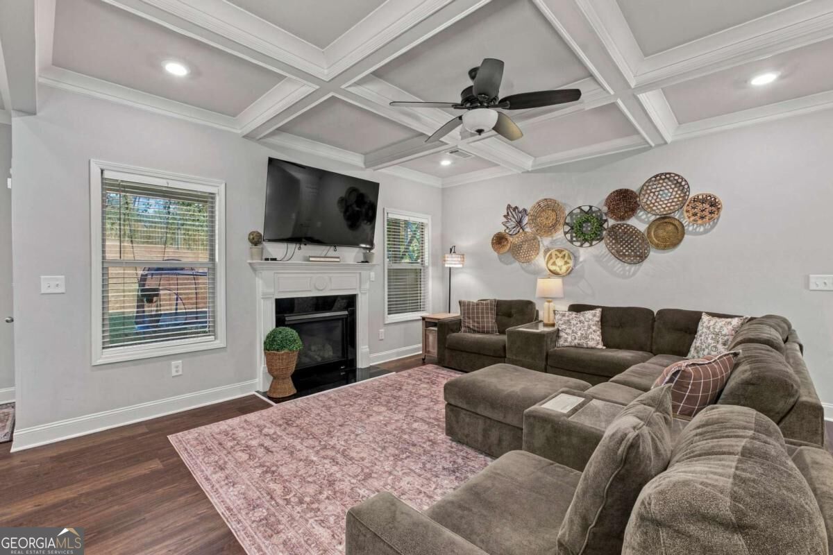 1826 Holman Forest Drive Property Photo 15