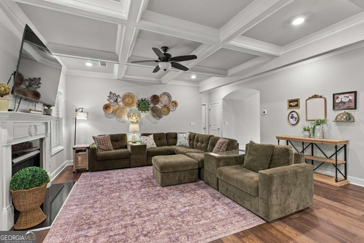 1826 Holman Forest Drive Property Photo 16