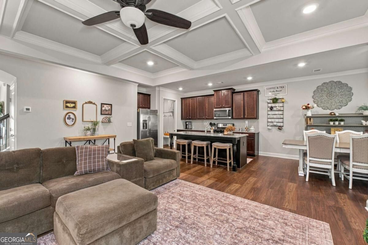 1826 Holman Forest Drive Property Photo 17