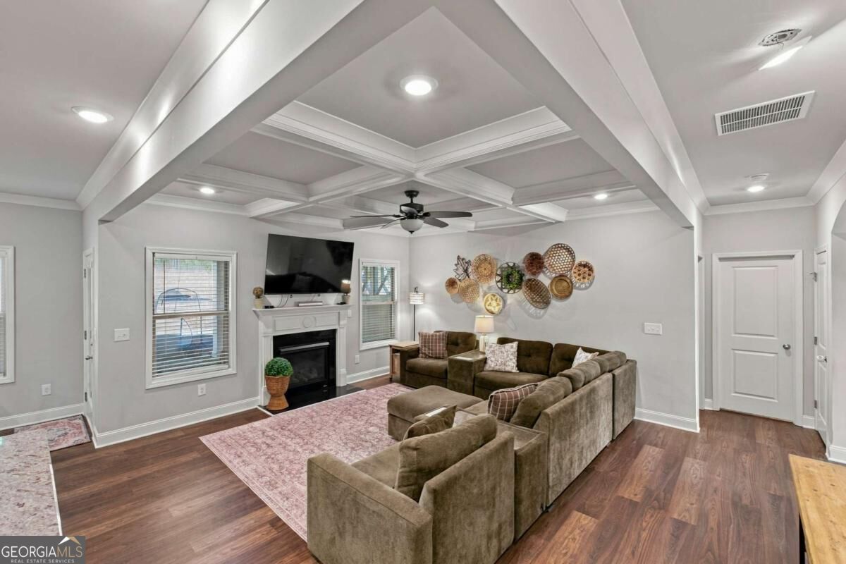 1826 Holman Forest Drive Property Photo 19