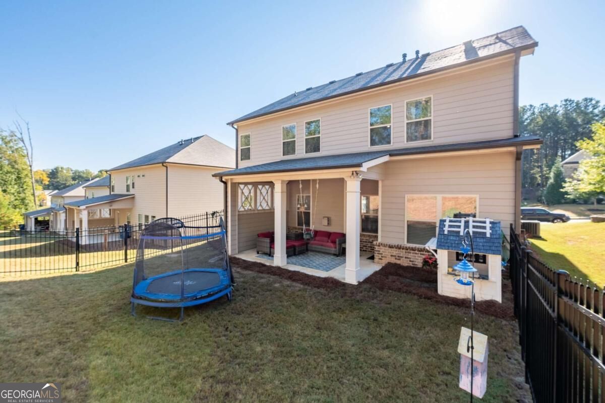 1826 Holman Forest Drive Property Photo 49