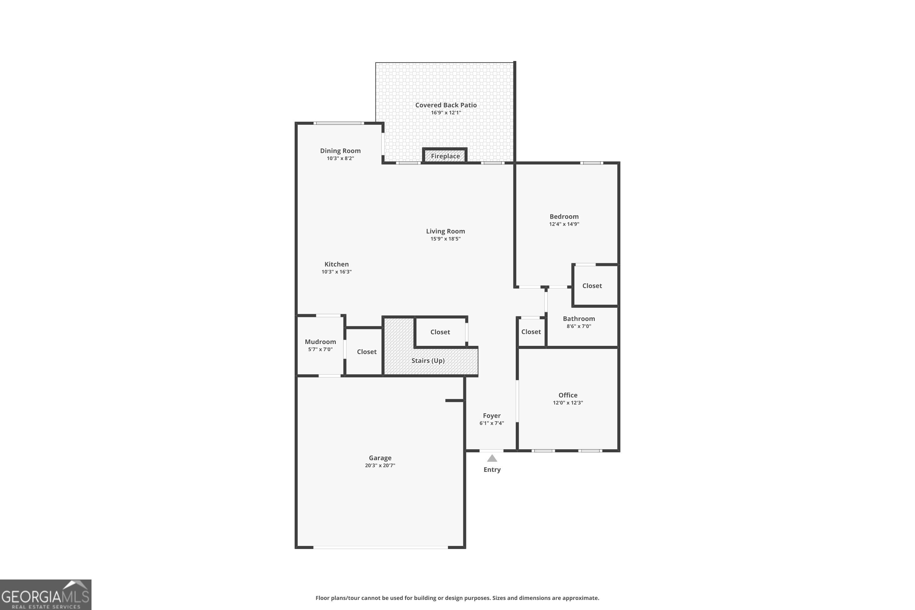 1826 Holman Forest Drive Property Photo 60