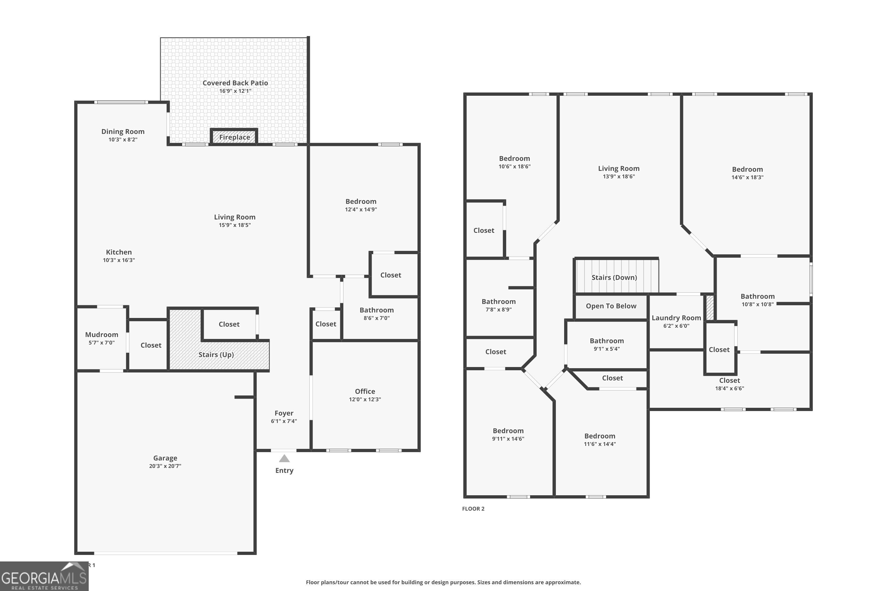 1826 Holman Forest Drive Property Photo 62