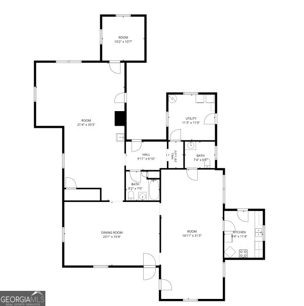 322 Park Street Property Photo 15