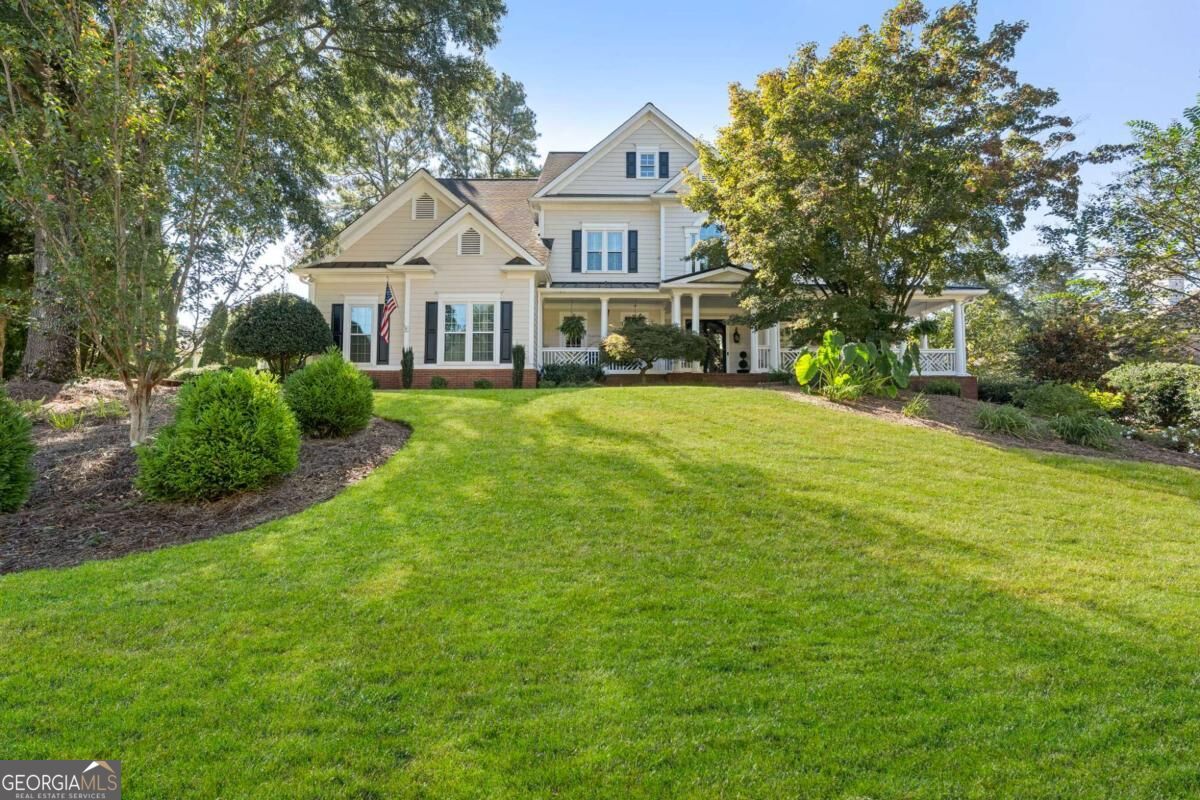 2057 Fairhill Lane Nw Property Photo 1