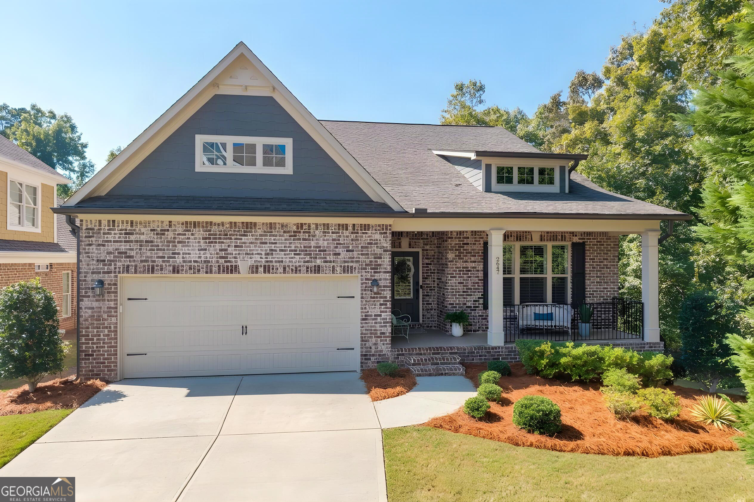 2647 Bearcreek Place Property Photo 1