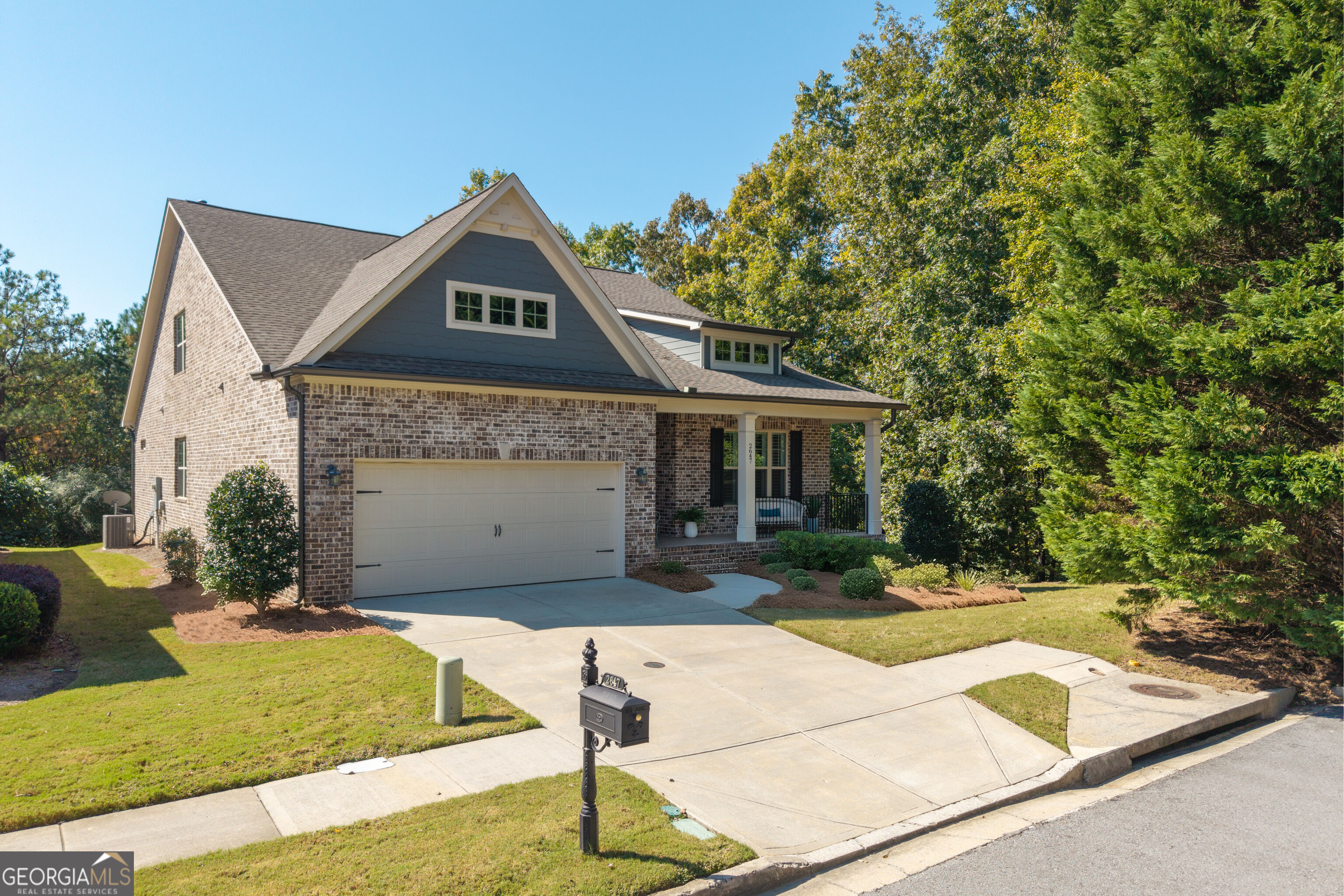 2647 Bearcreek Place Property Photo 2