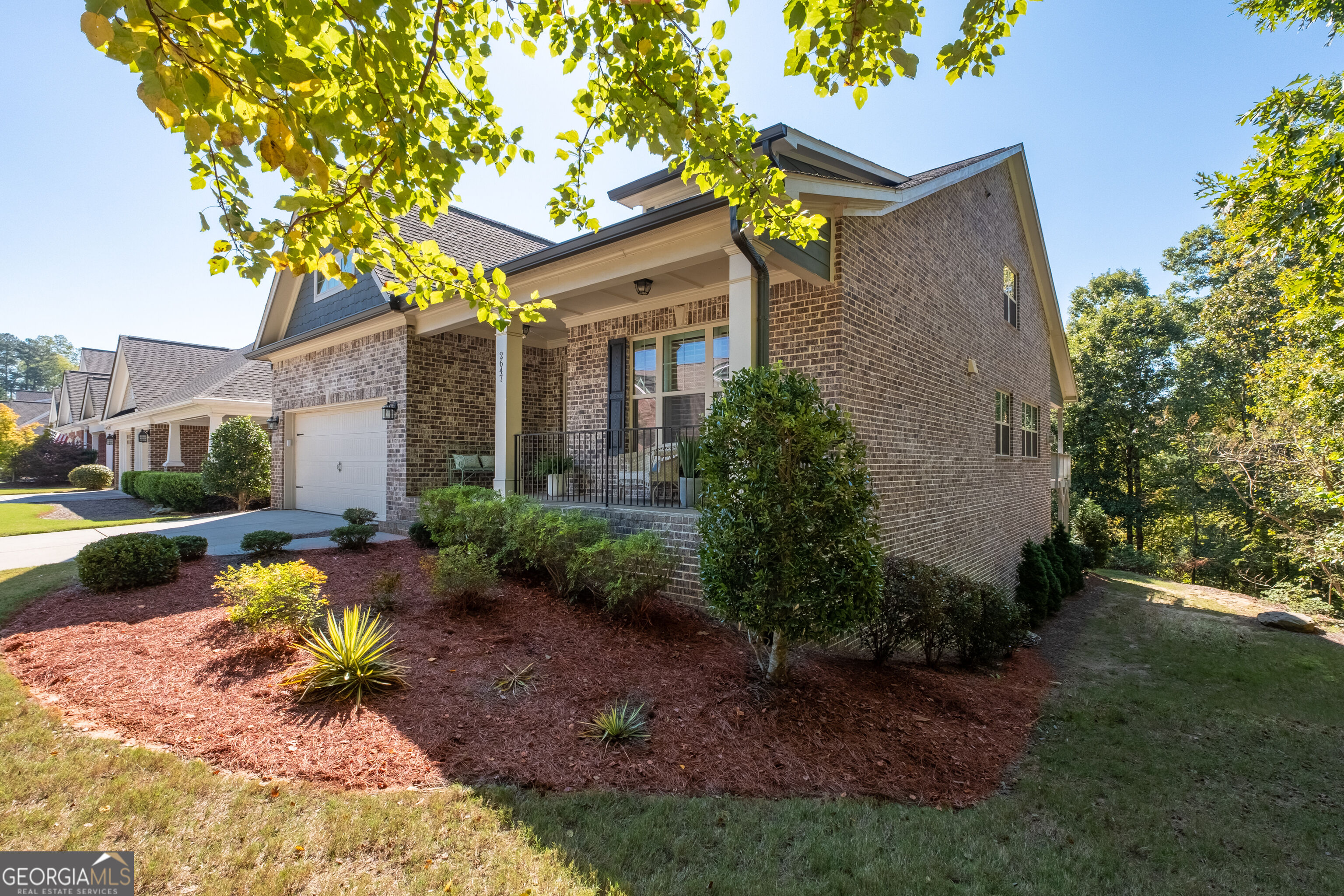 2647 Bearcreek Place Property Photo 3