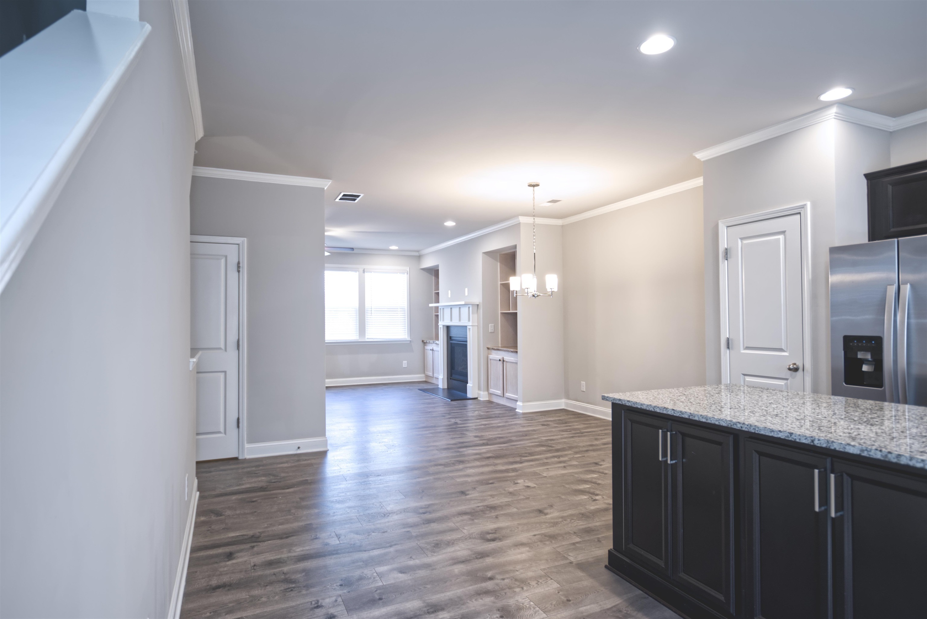 1613 Falcon Crest Way Property Photo 12