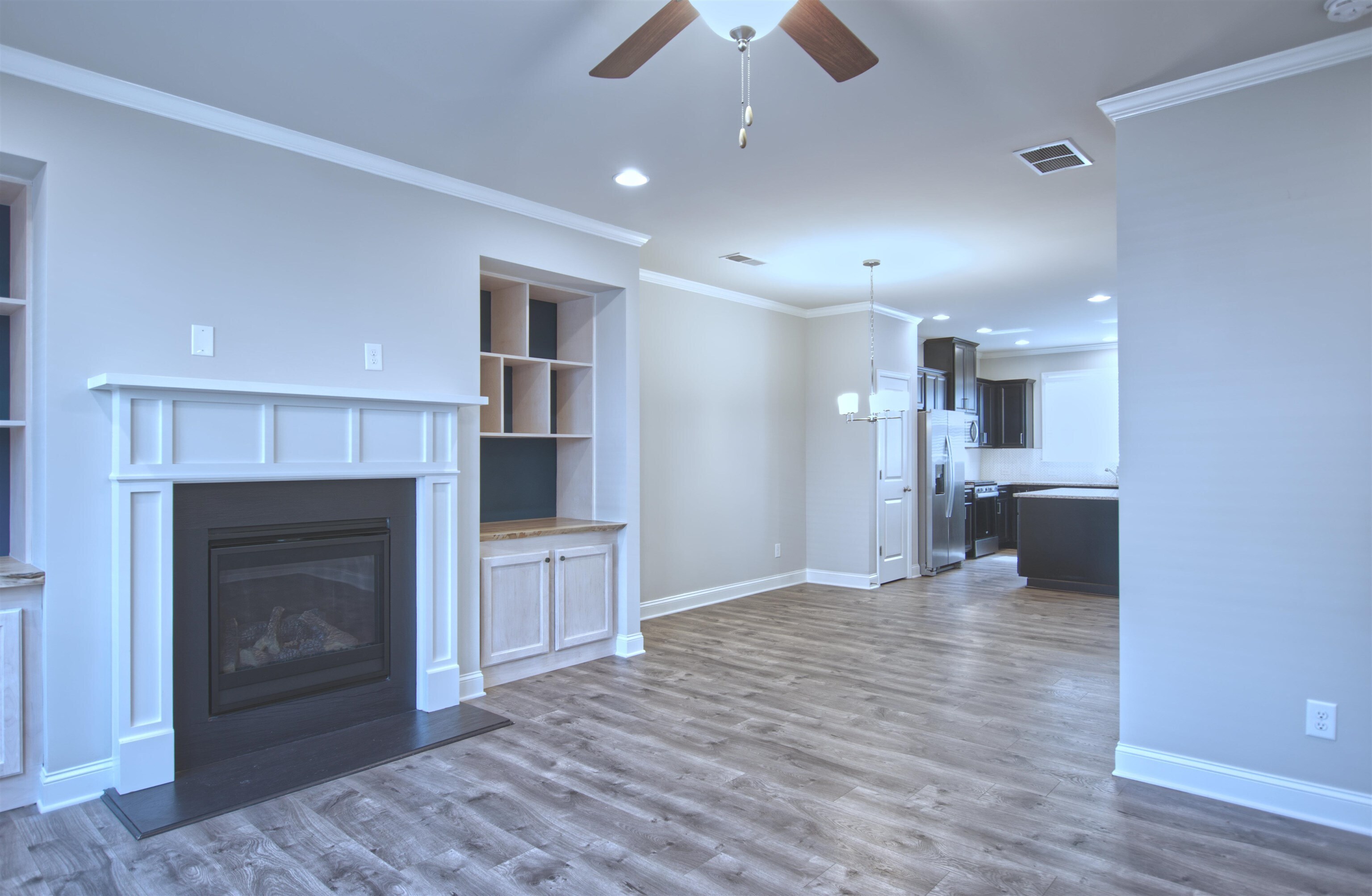 1613 Falcon Crest Way Property Photo 13