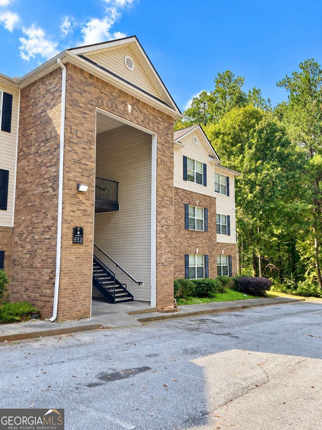 6203 Par Four Way Property Photo 1