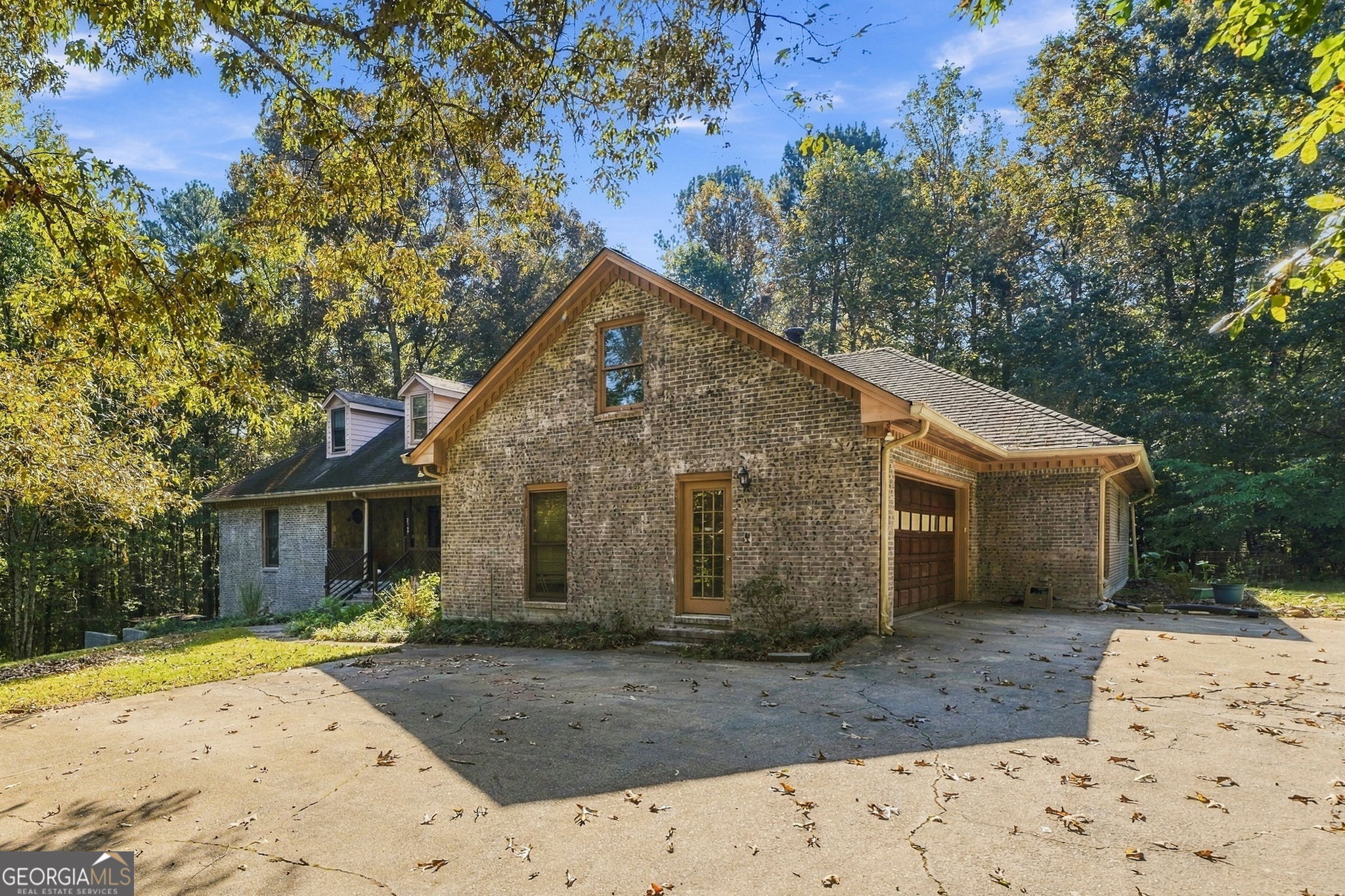 2737 John Petree Road Property Photo 3