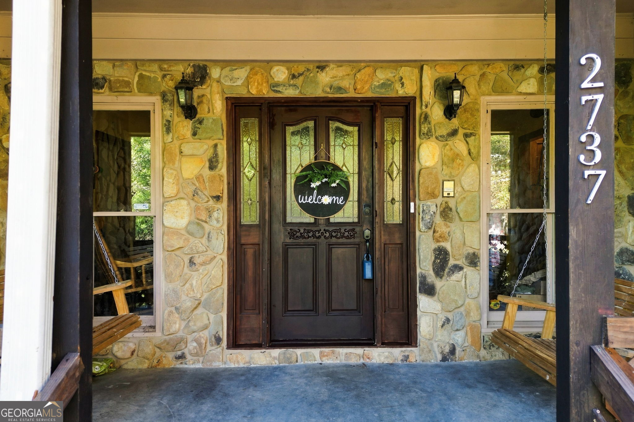 2737 John Petree Road Property Photo 6