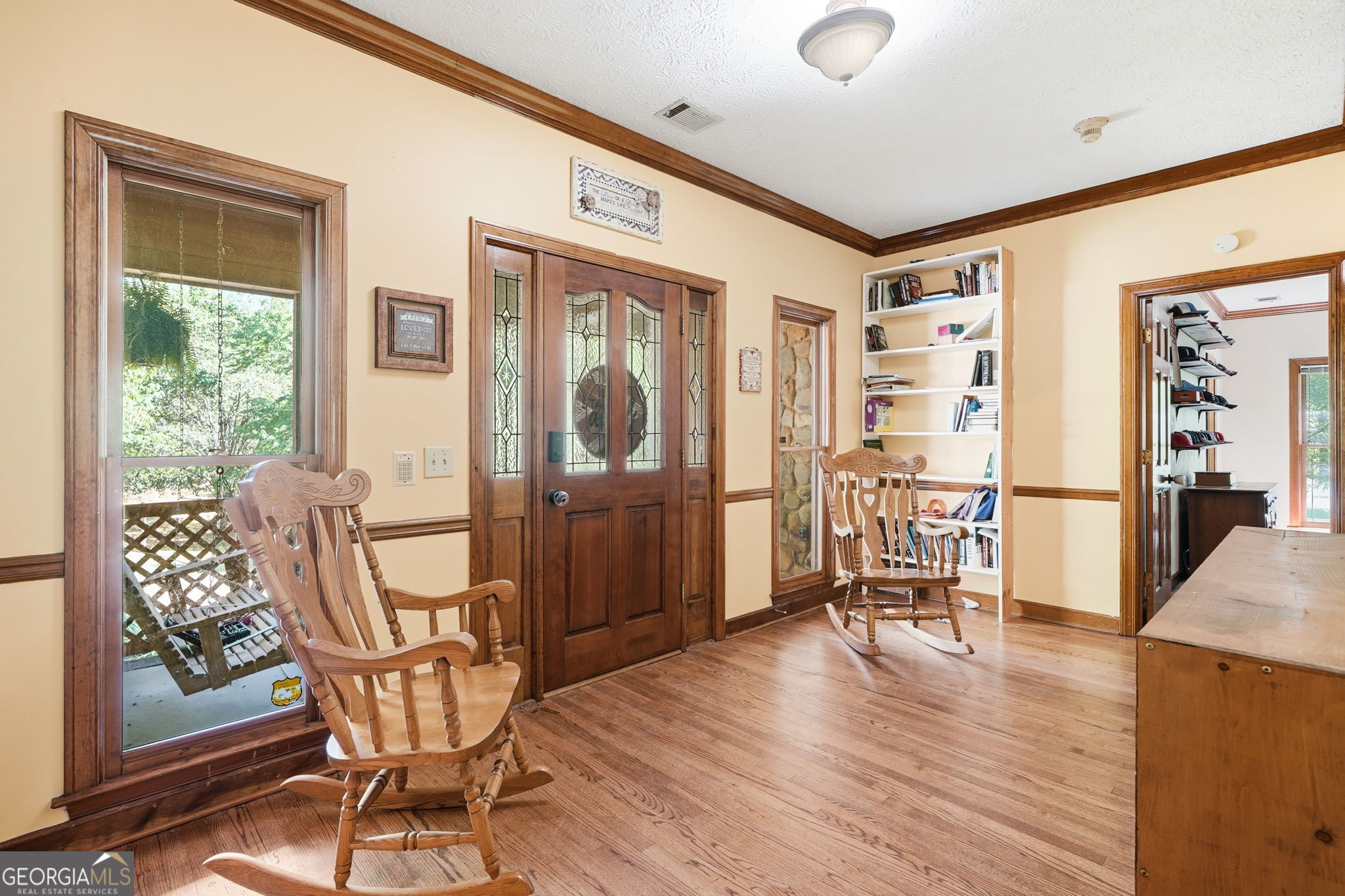 2737 John Petree Road Property Photo 7
