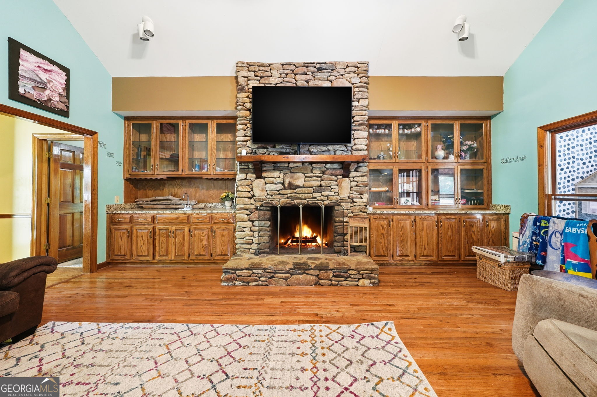2737 John Petree Road Property Photo 8