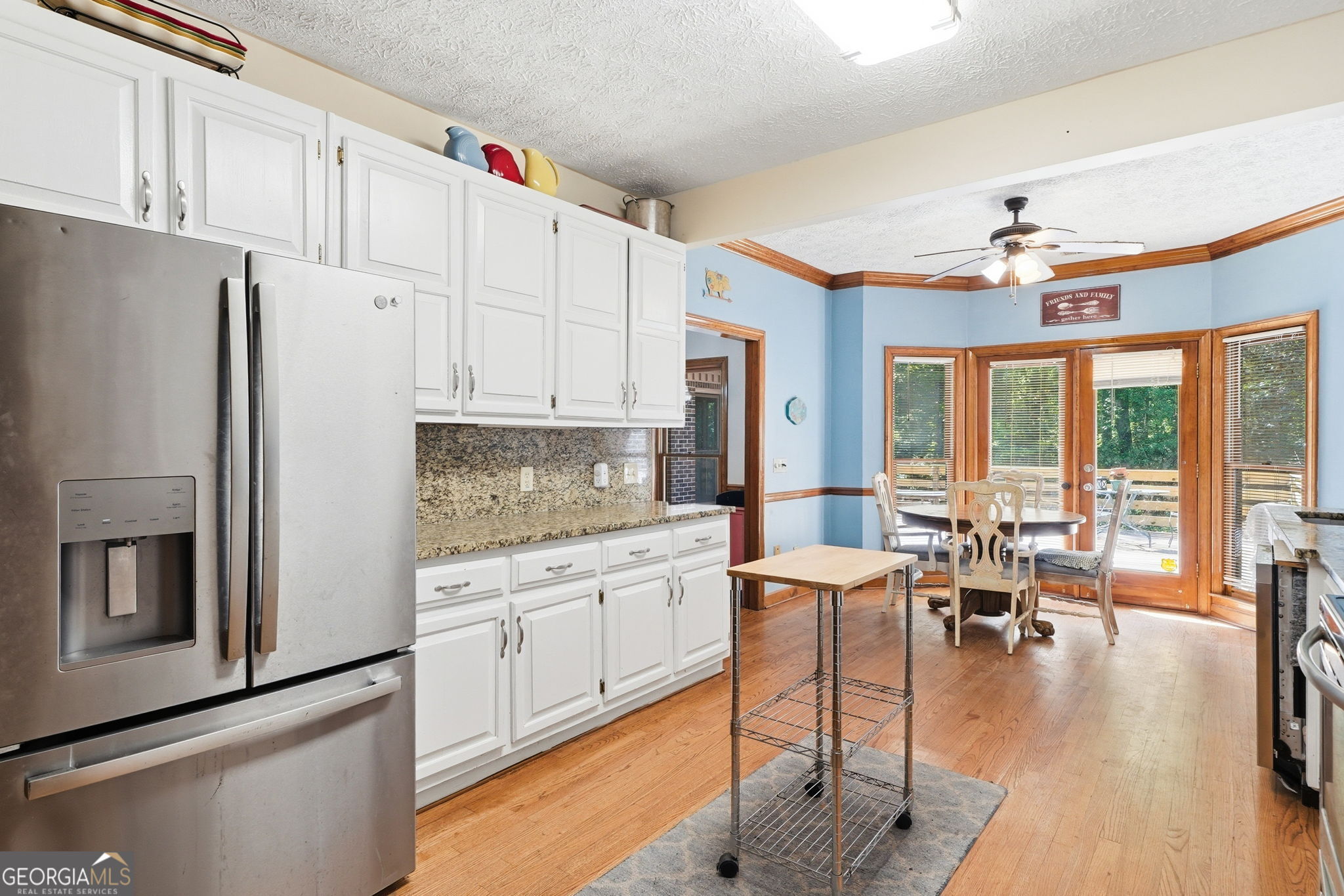 2737 John Petree Road Property Photo 10