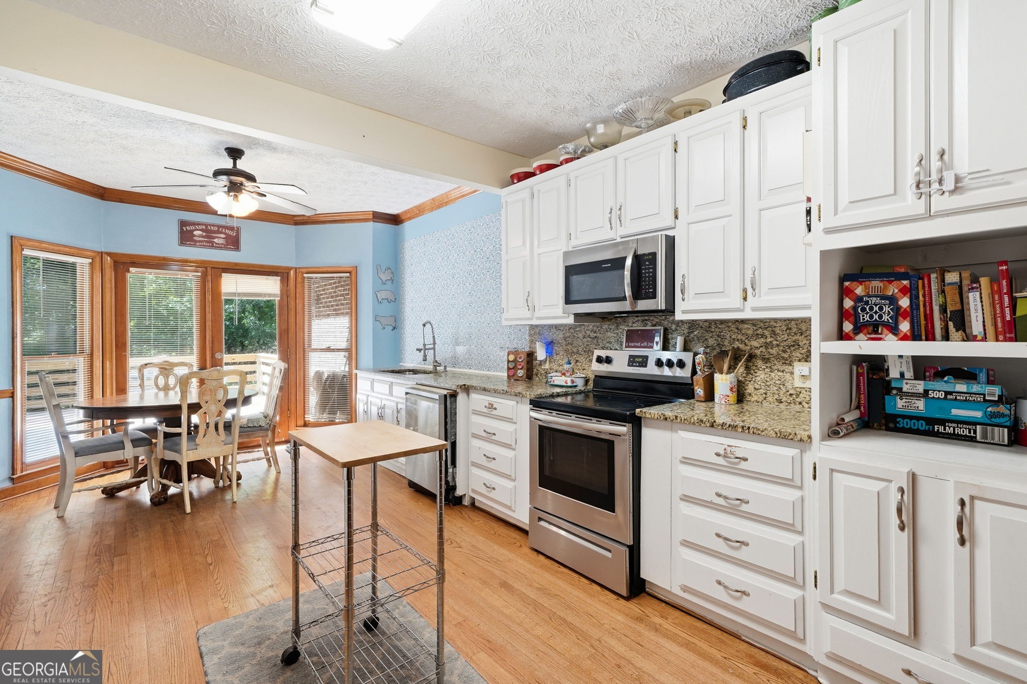2737 John Petree Road Property Photo 11