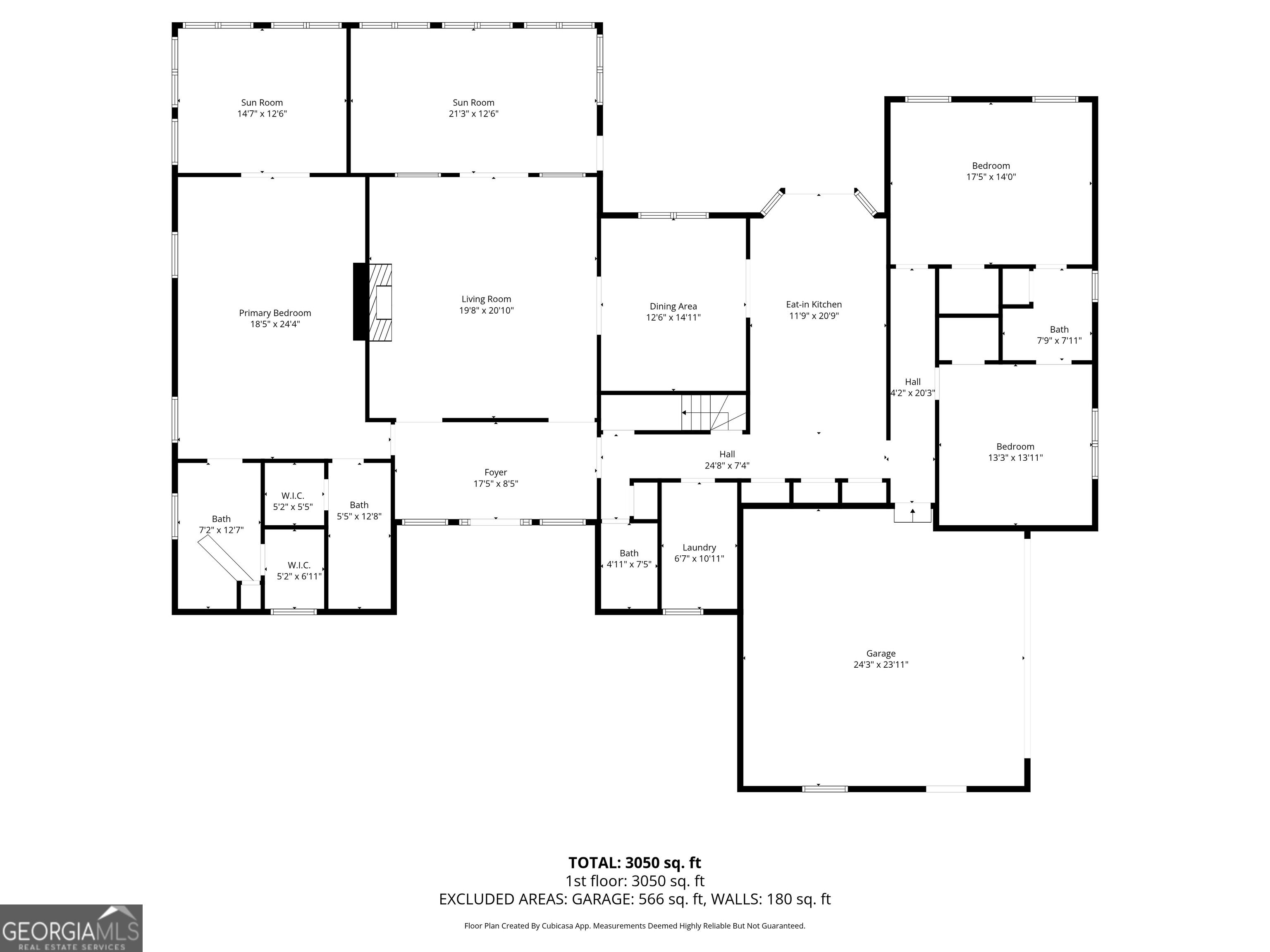 2737 John Petree Road Property Photo 33