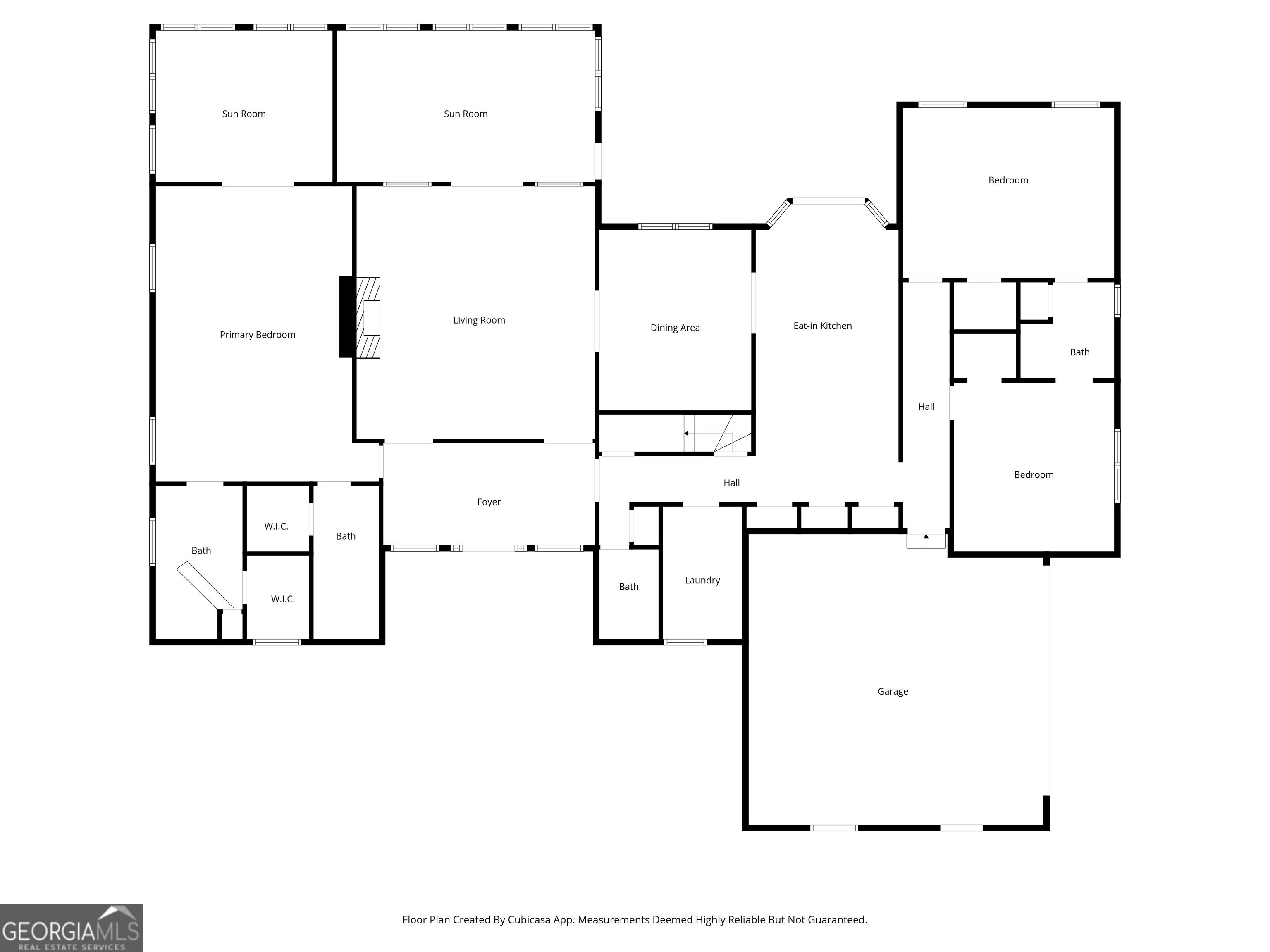 2737 John Petree Road Property Photo 34