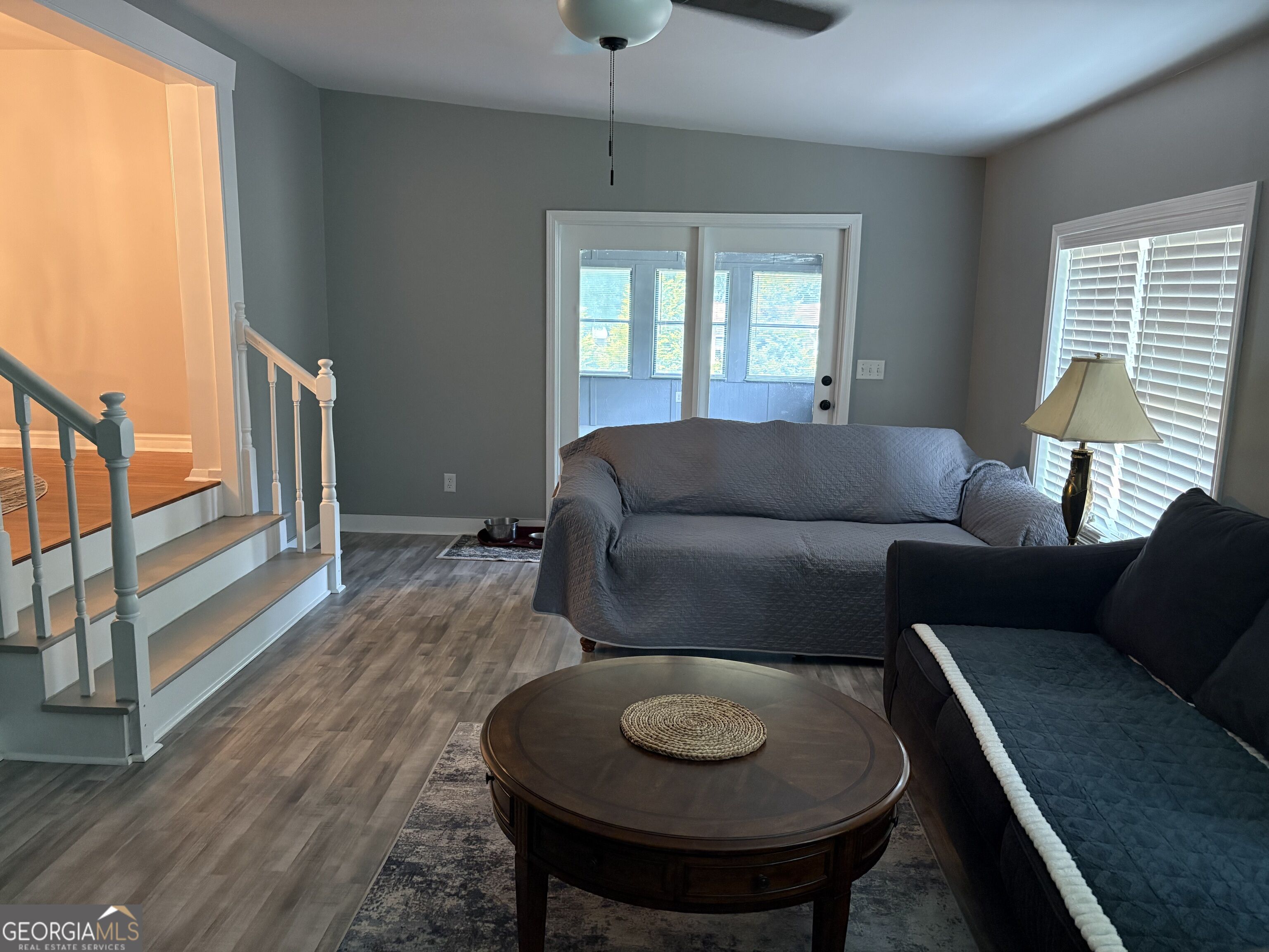 1041 Blue Springs Court Property Photo 9