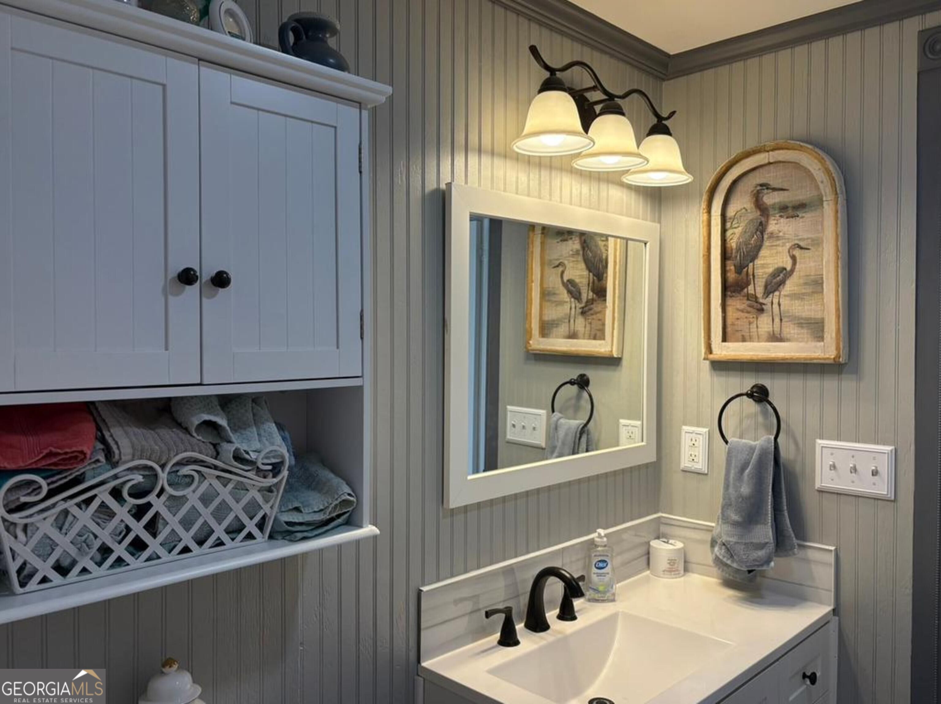 1041 Blue Springs Court Property Photo 20