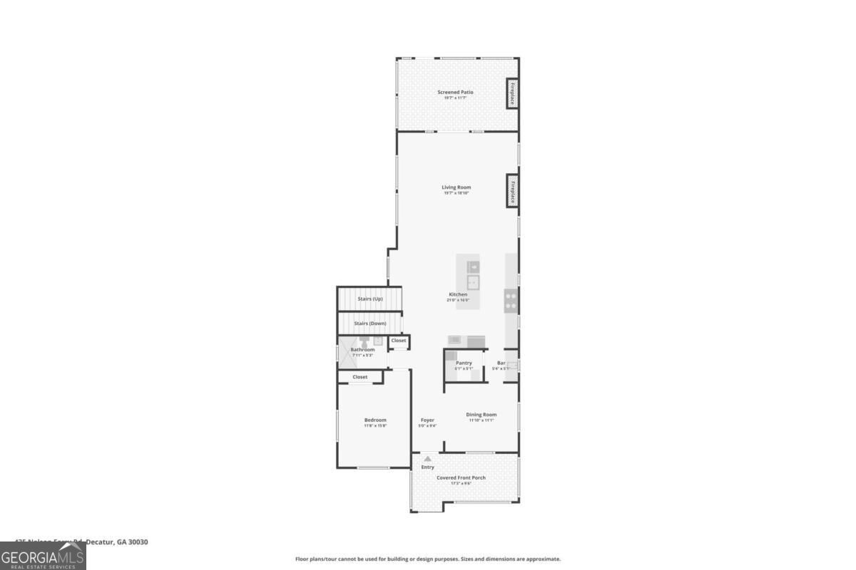 435 Nelson Ferry Road Property Photo 83