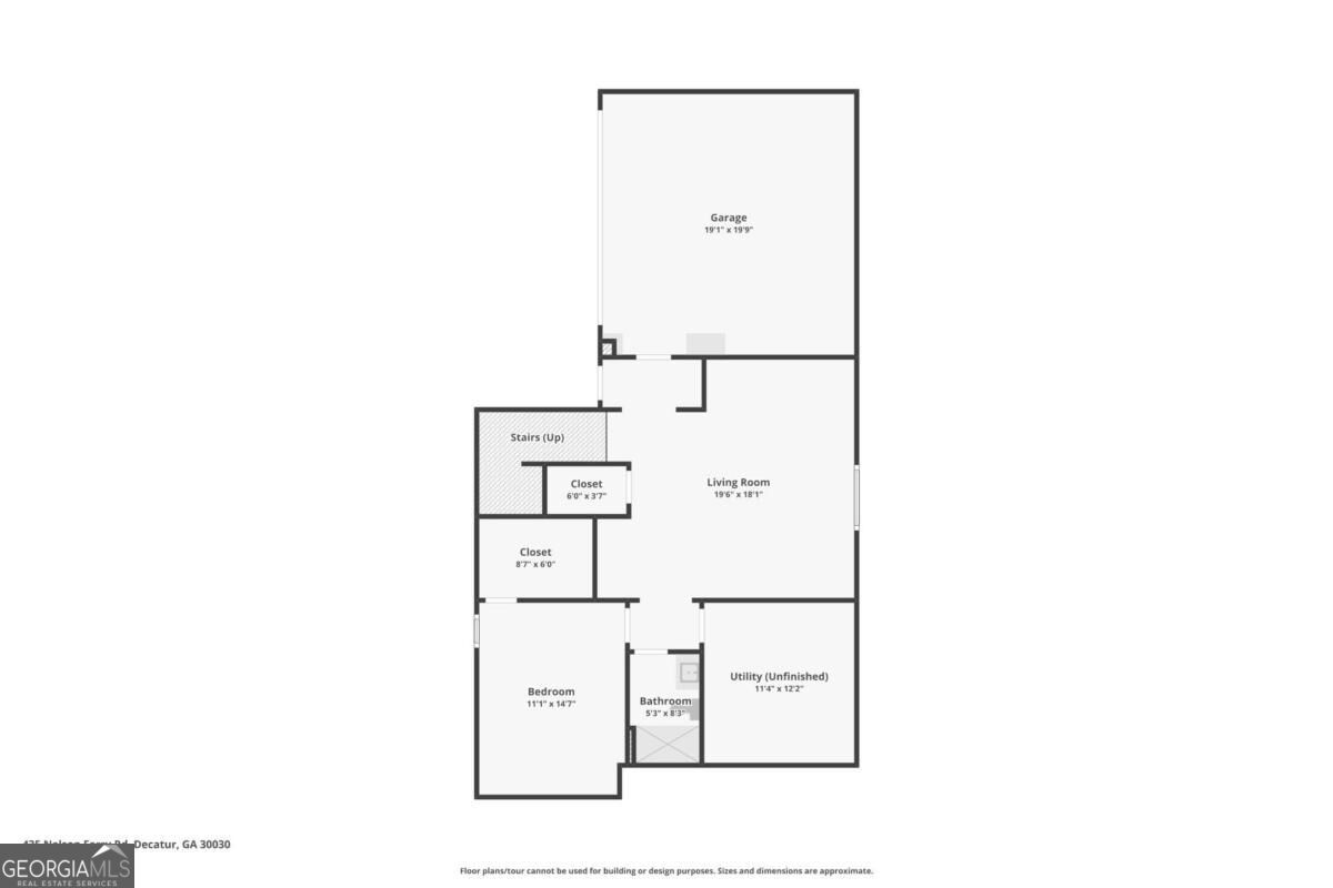 435 Nelson Ferry Road Property Photo 85