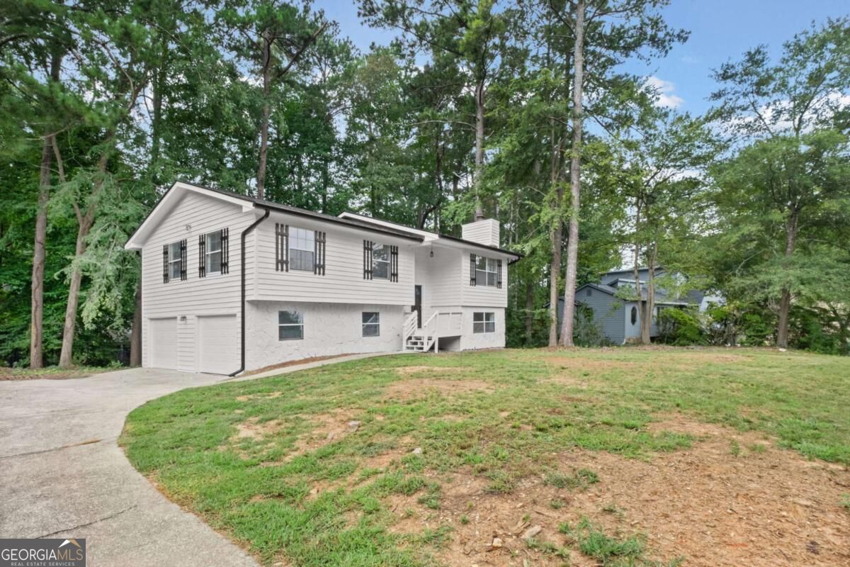 2648 Smoke House Place Sw Property Photo 1