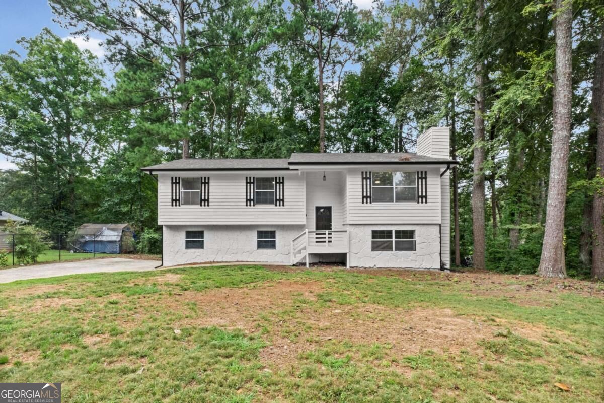 2648 Smoke House Place Sw Property Photo 4