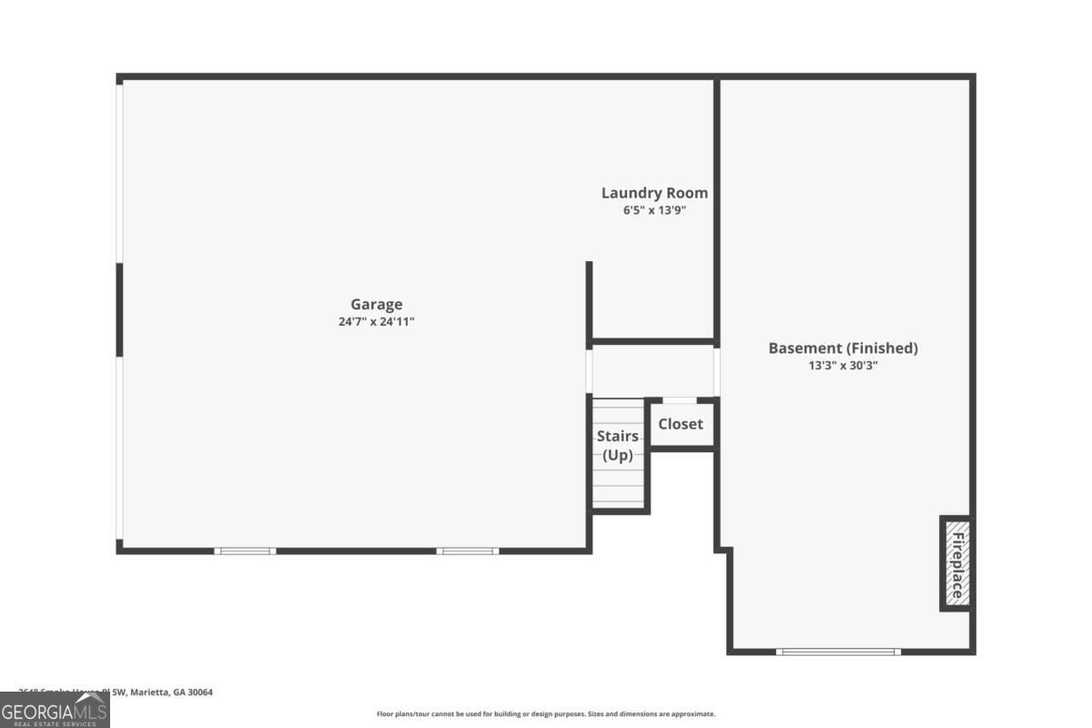 2648 Smoke House Place Sw Property Photo 35