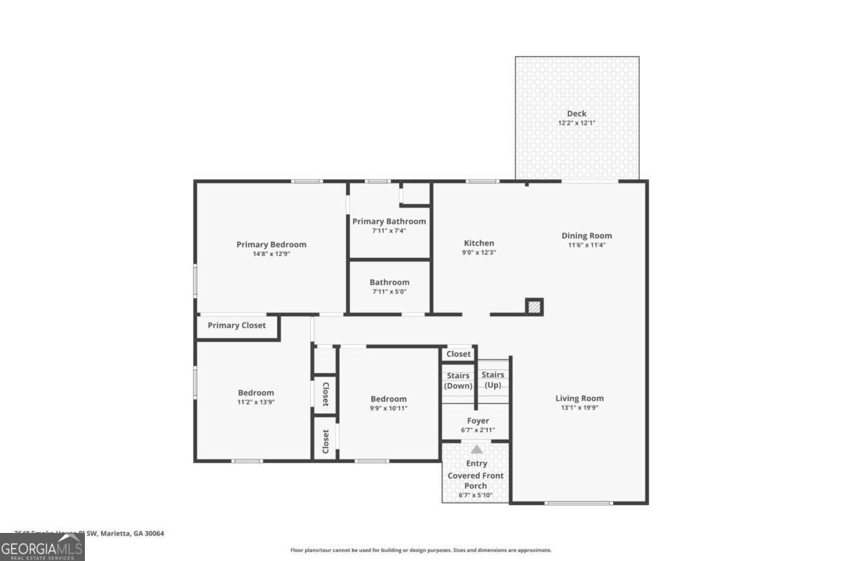 2648 Smoke House Place Sw Property Photo 36