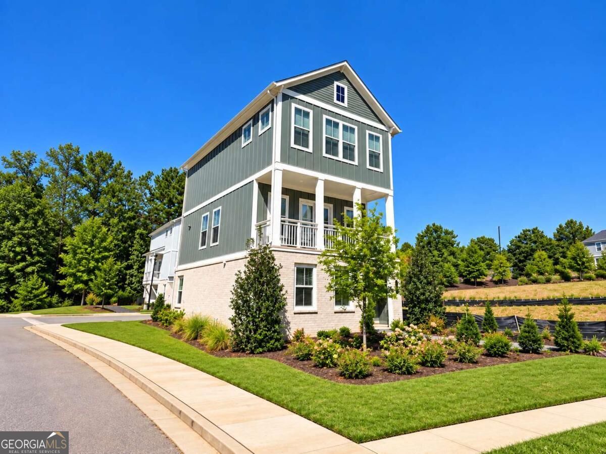 402 Boardwalk Way Property Photo 1