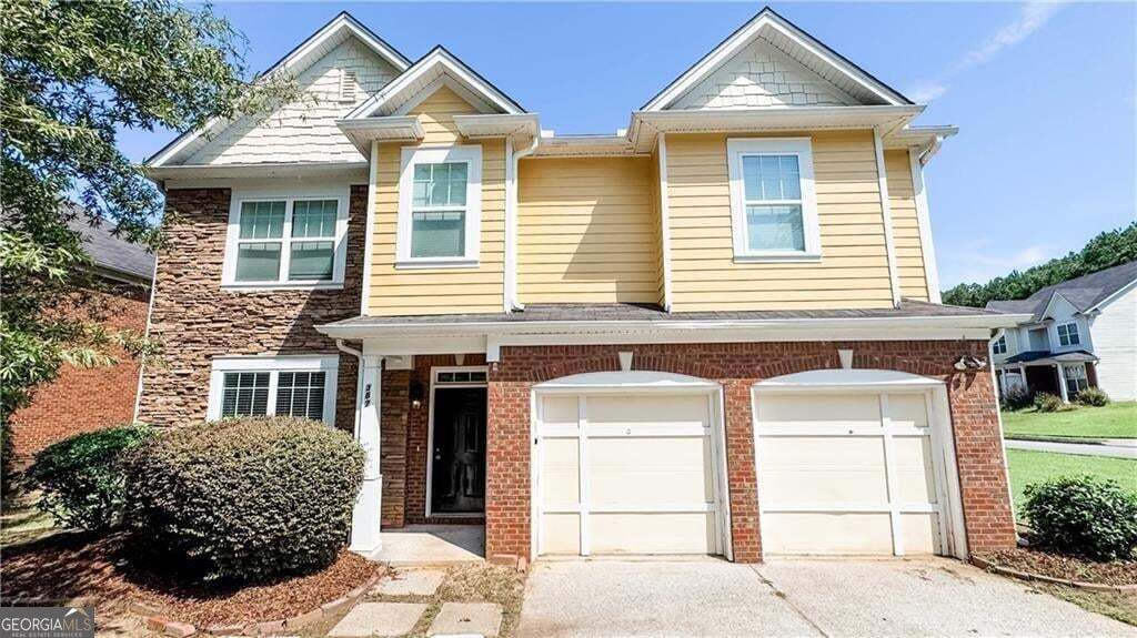 4387 Savannah Drive Property Photo 1