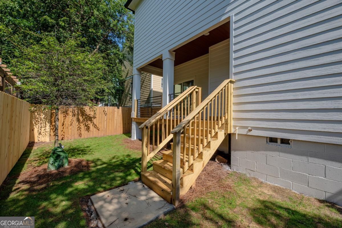 171 Farrington Avenue Se # A Property Photo 25