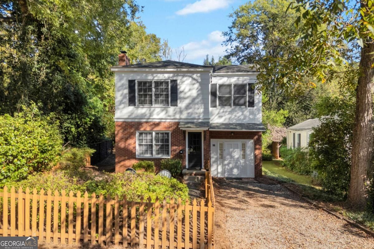 98 Springdale Street Property Photo 1