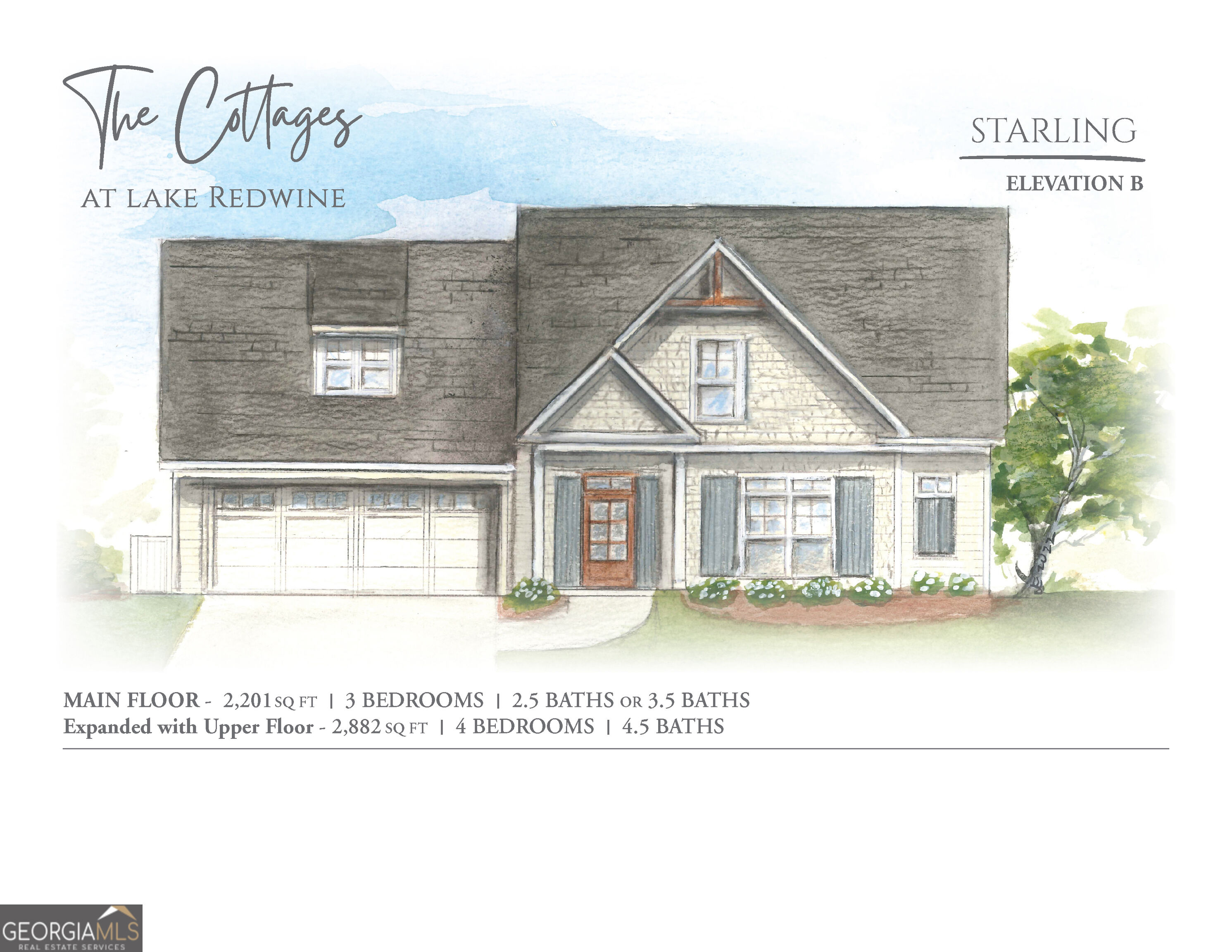 115 Quiet Cove Property Photo 1