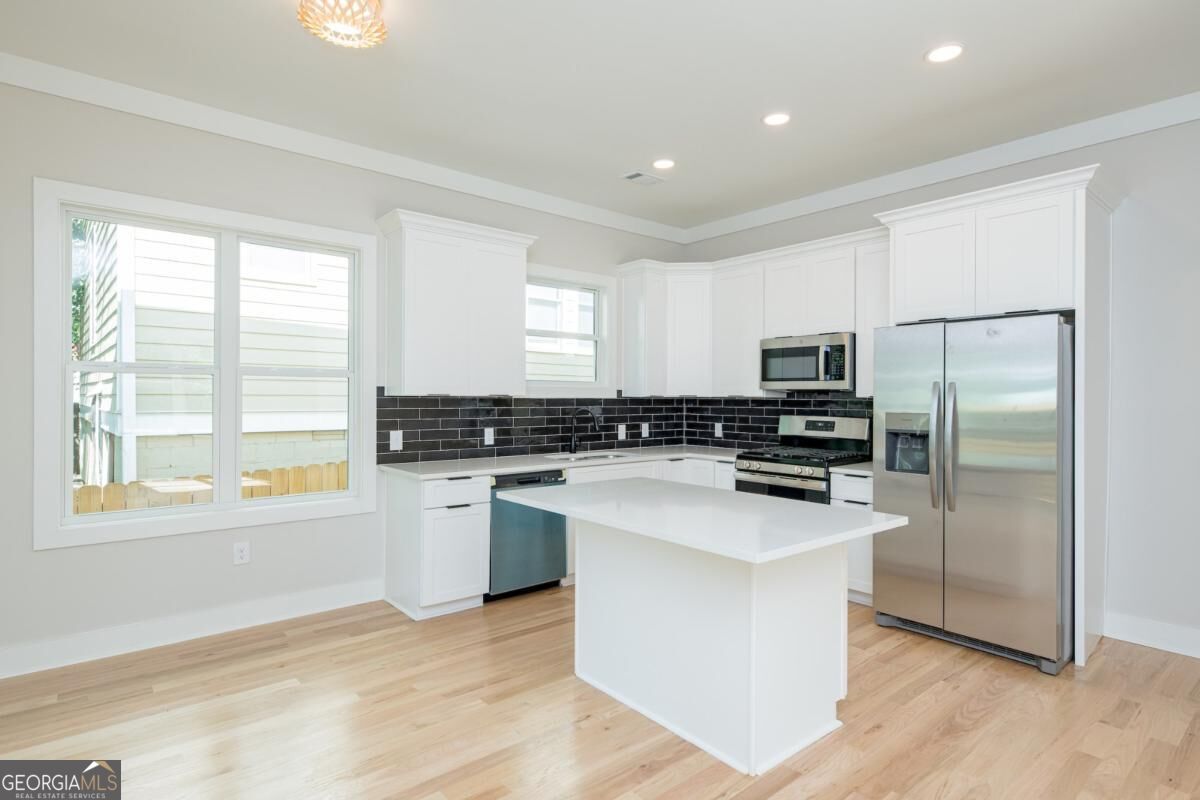 171 Farrington Avenue Se # B Property Photo 8