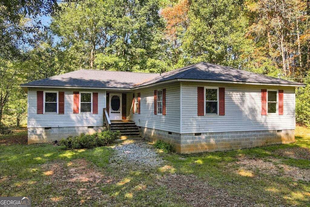 4541 New Kings Bridge Road Property Photo 1