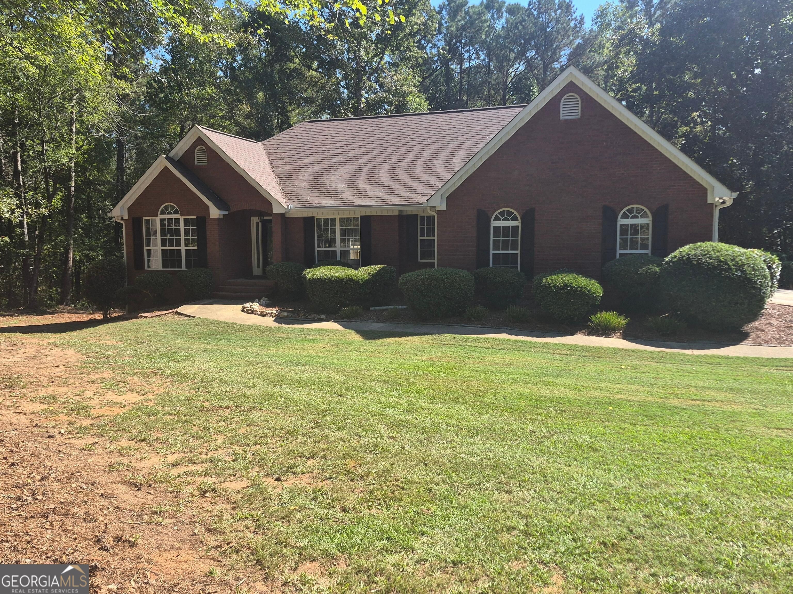 7665 Berea Road Property Photo 1