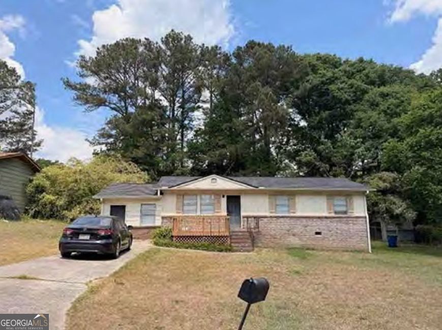 463 Voyles Drive Property Photo 1