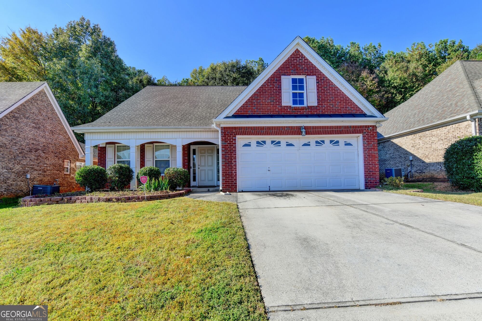 449 Bellbrook Lane Property Photo 1