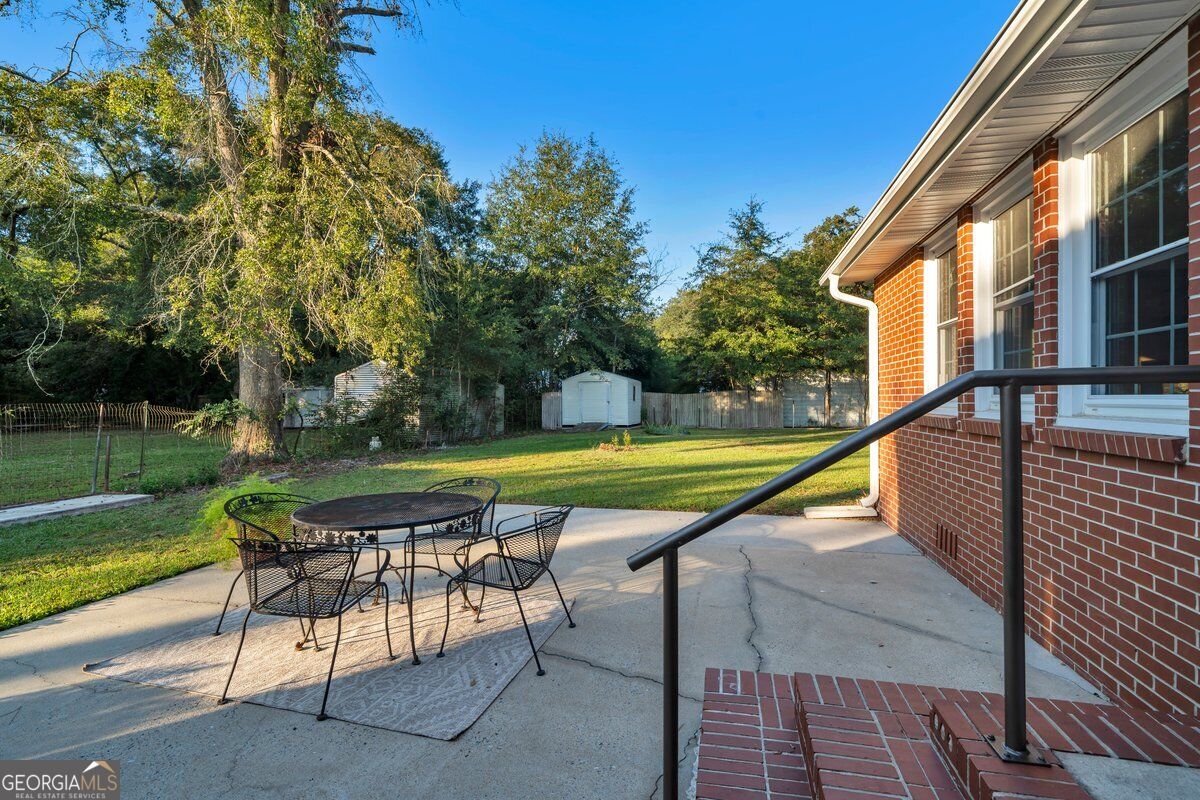 208 Comer Drive Property Photo 32
