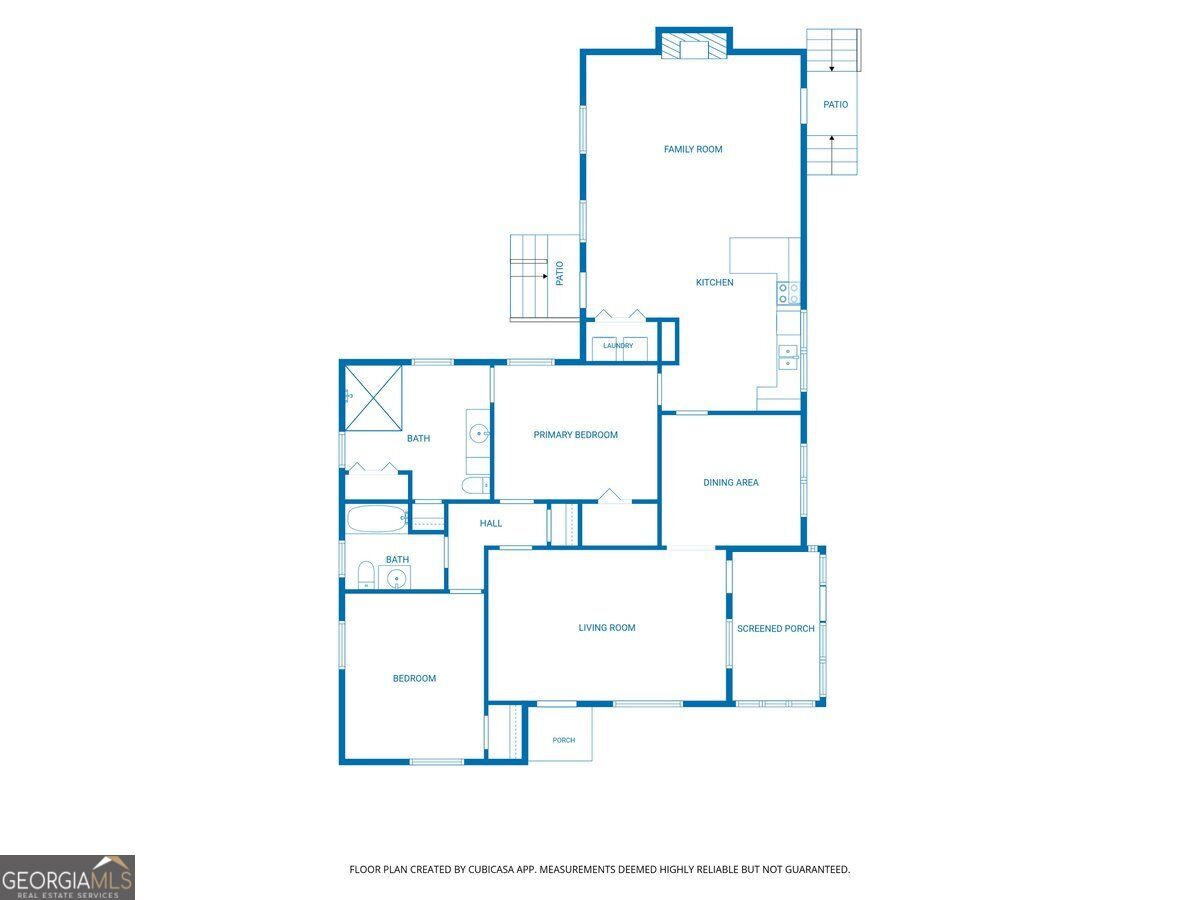 208 Comer Drive Property Photo 35