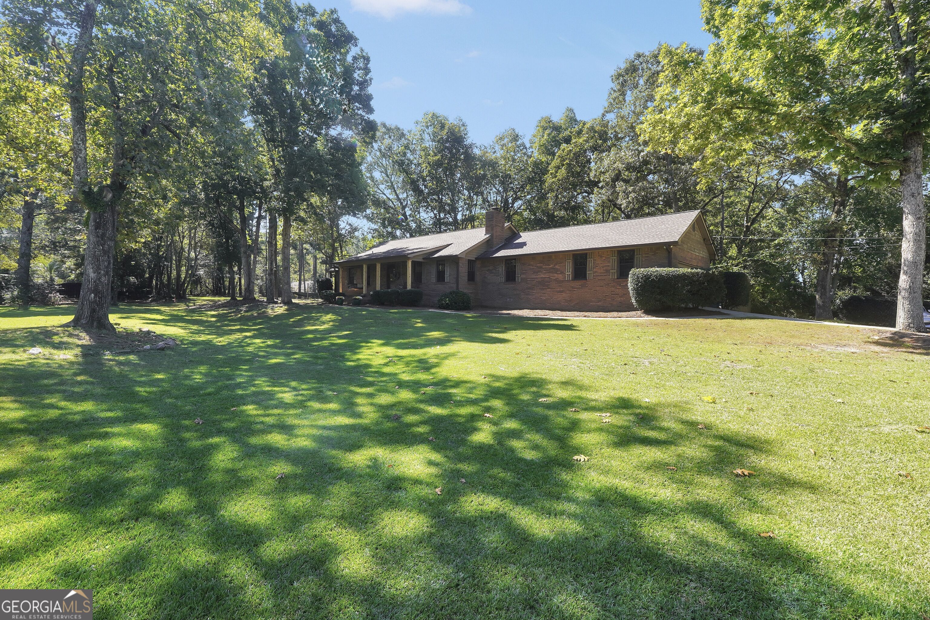 1296 Turner Church Road Property Photo 1