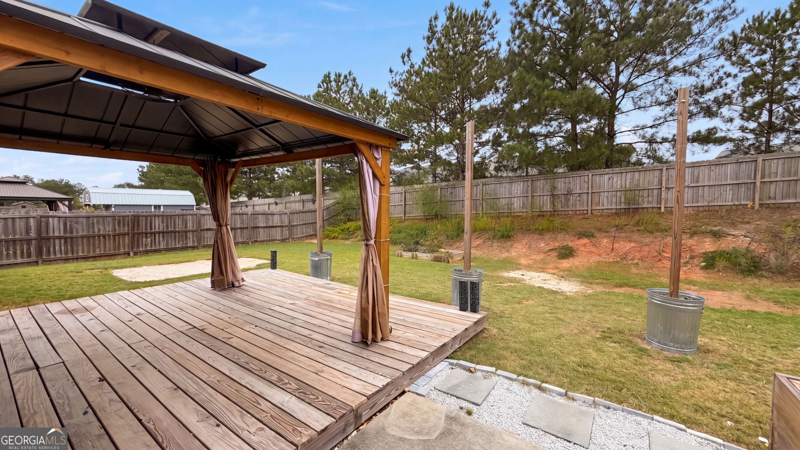 81 Livingston Court Property Photo 25