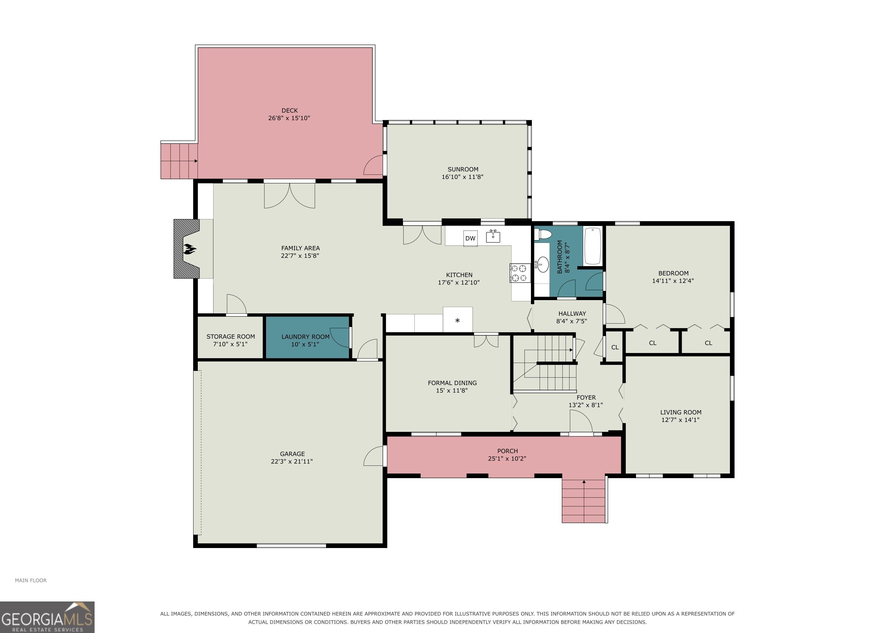597 Sugar Hill Court Se Property Photo 29