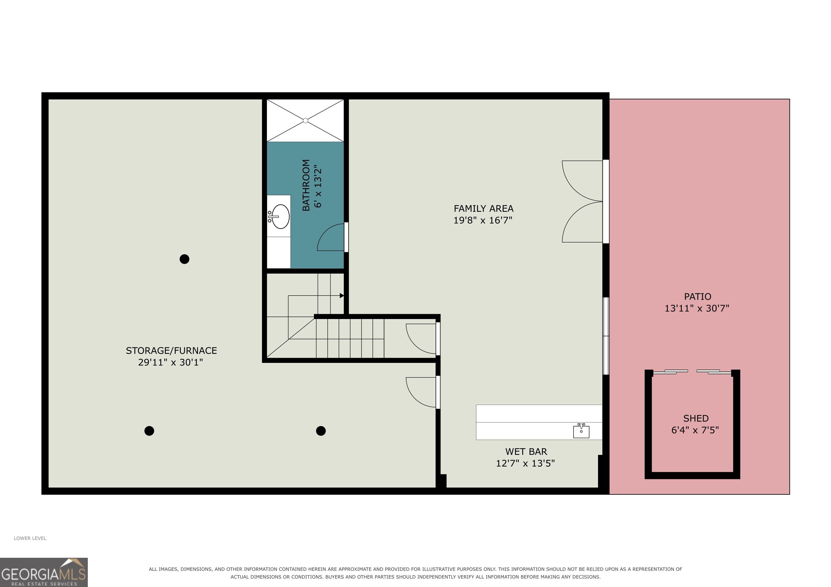 597 Sugar Hill Court Se Property Photo 31