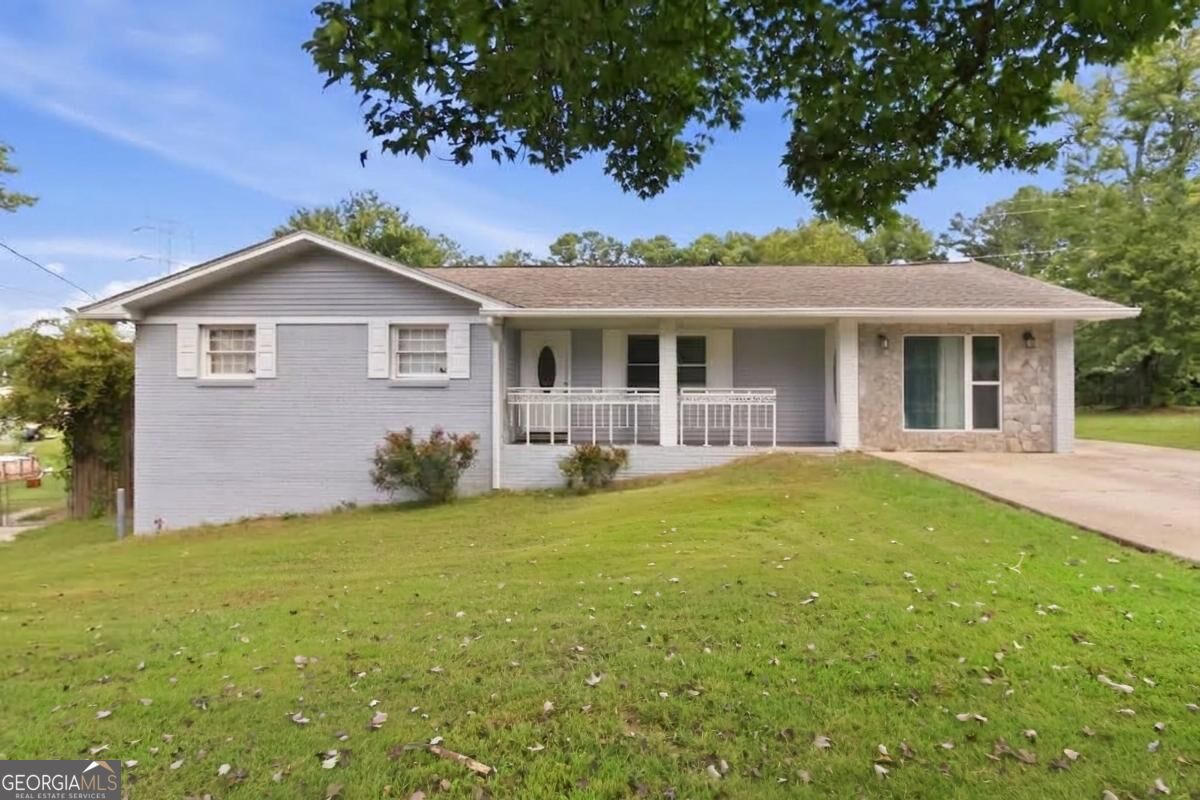 1594 Dellwood Circle Property Photo 1
